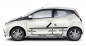 Preview: Toyota Aygo (AB1)  Side Molding