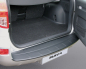 Preview: Toyota RAV4 XT3/4/5 Rearguard Bumper protection