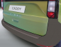 Preview: Rearguard Bumper protection VW Caddy V