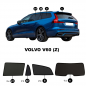 Preview: Privacy shades Volvo V60