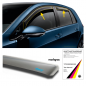 Preview: Wind deflector Hyundai i30 Estate PD grey