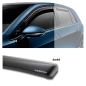 Preview: Wind deflector BMW Serie1 F20 black