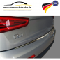 Preview: EDELSTAHL LADEKANTENSCHUTZ AUDI Q3 8U 2011-