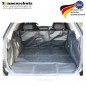 Preview: Boot Protector OPEL/Vauxhall Corsa D