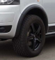 Preview: Wheel Arch cover VW T5 short wheelbase sliding door right front