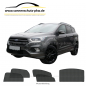 Preview: Sun protection Ford Kuga DM2 Facelift