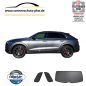 Preview: Sun protection Audi Q8 (4L) 07.2018-