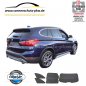 Preview: Sonnenschutz sonniboy BMW X1 F48