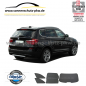 Preview: Sun protection BMW X3 F25