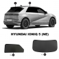 Preview: car shades Hyundai Ioniq 5