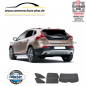 Preview: Sonnenschutz Volvo V40 Cross Country