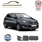 Preview: sonnenschutz sonniboy toyota auris E15UT