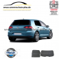 Preview: car shades VW Golf 7