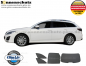 Preview: Sun protection MAZDA 6 Estate 2012-