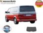 Preview: Sun protection VW T6 Rear Window 07.2015-