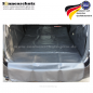 Preview: Boot Protector VW Tiguan (5N) low trunk floor 11.2007-01.2016