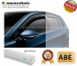 Preview: Wind deflector PROFI Nissan Almera 5-DOOR 2000 clear