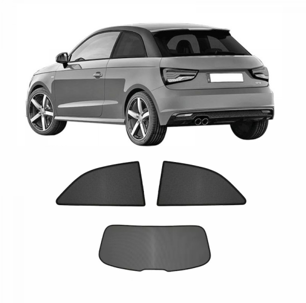 sonnenschutz sonniboy audi a1