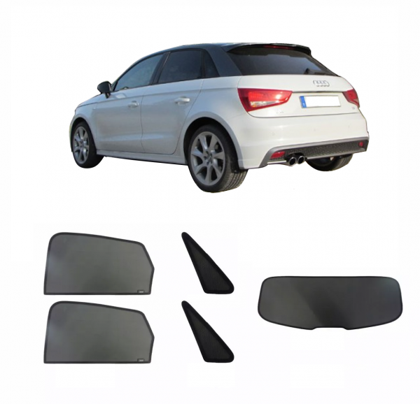 sonnenschutz sonniboy audi a1 sportsback