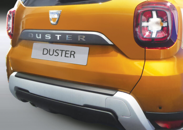 LADEKANTENSCHUTZ DACIA Duster 2