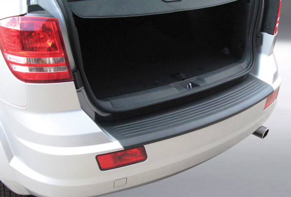 Rearguard Bumper protection DODGE Journey JC