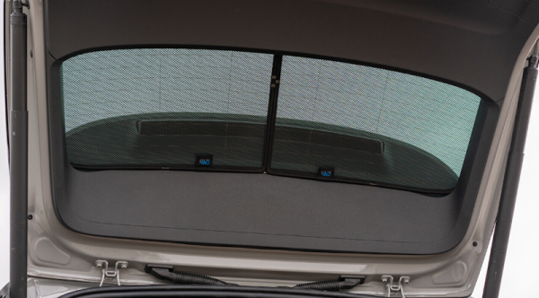 Car Shades Sun protection rear window