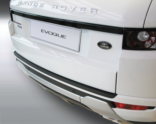 Ladekantenschutz Range Rover Evoque 5-Türer