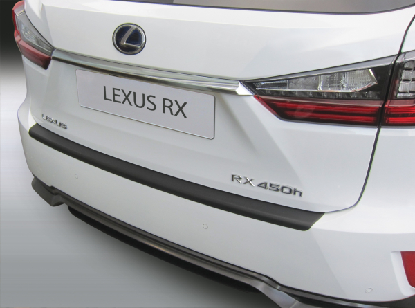 Ladekantenschutz Lexus RX