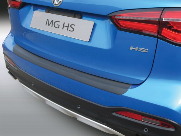 Rearguard Bumper protection MG EHS
