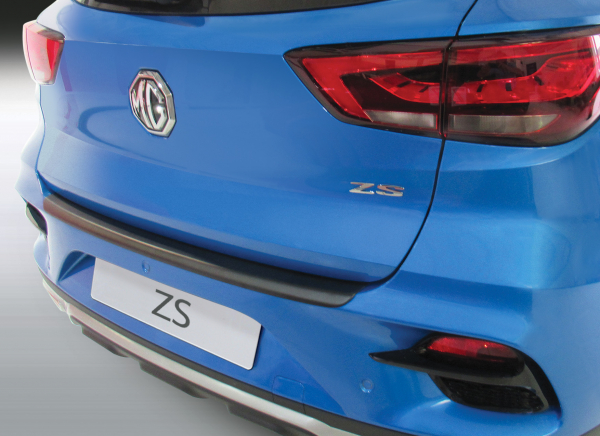 Rearguard Bumper protection MG ZS