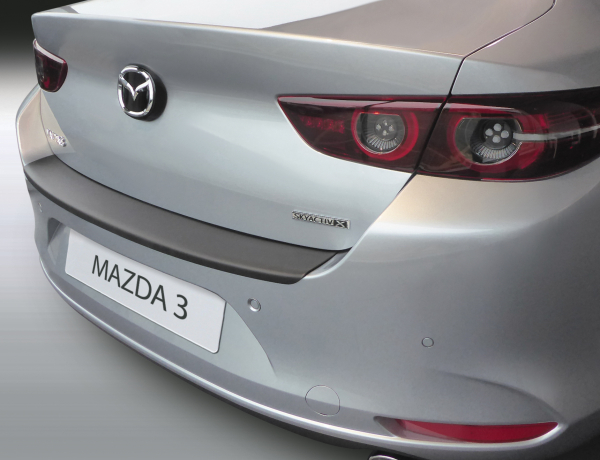 Ladekantenschutz Mazda 3 Fastback