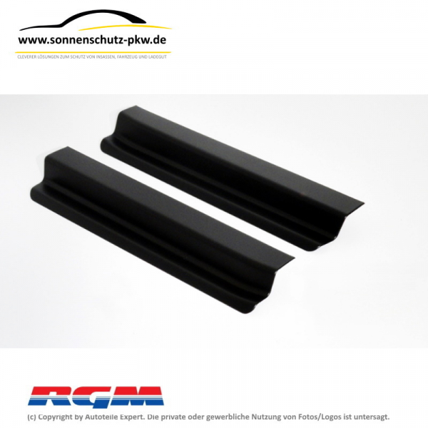 VW Caddy DOOR SILL PROTECTORS RGM