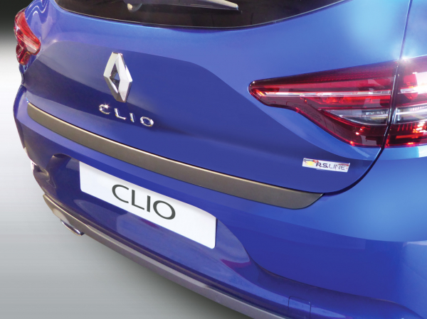 Rearguard Bumper protection RENAULT Clio RJA