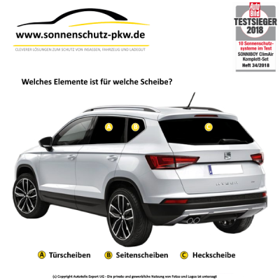 vw id4 sonniboy sonnenschutz