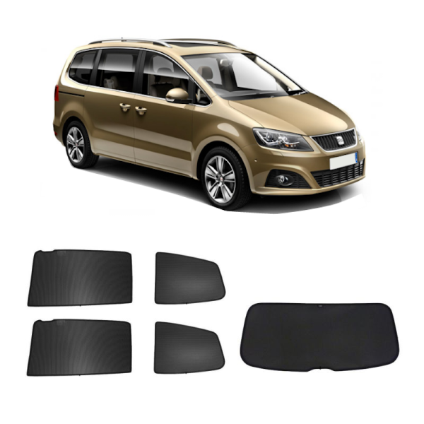 Sonnenschutz Sonniboy Seat Alhambra