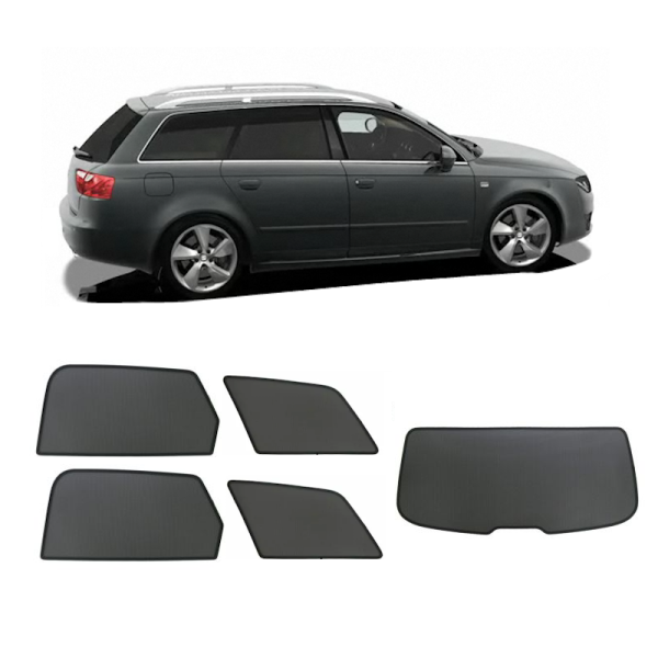 sun protection Seat Exeo Estate