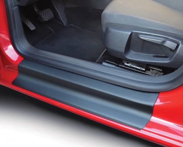 RGM DOOR SILL PROTECTORS Seat Leon ST Estate