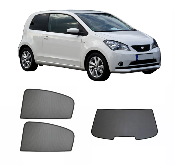 Sonnenschutz sonniboy Seat Mii 3-Türer