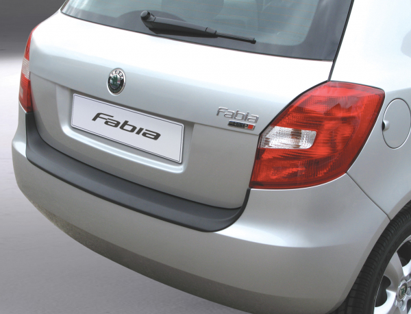 LADEKANTENSCHUTZ SKODA Fabia 5J