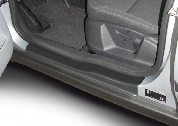 RGM DOOR SILL PROTECTORS Skoda Yeti