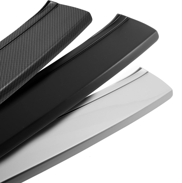 Loading sill protection VW Sharan (7N) 09.2010-03.2022