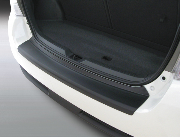 TOYOTA Corolla Verso facelift Rearguard Bumper protection