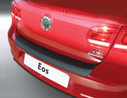 Loading sill protection VW Eos Facelift 1F