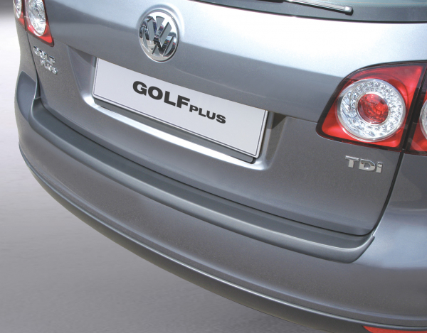 Rearguard Bumper protection VW Golf 5 PLus (1KP)
