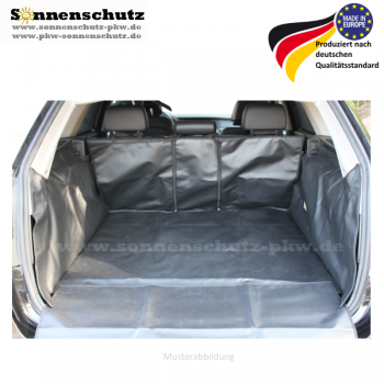  Sun protection VW T-Roc A11
