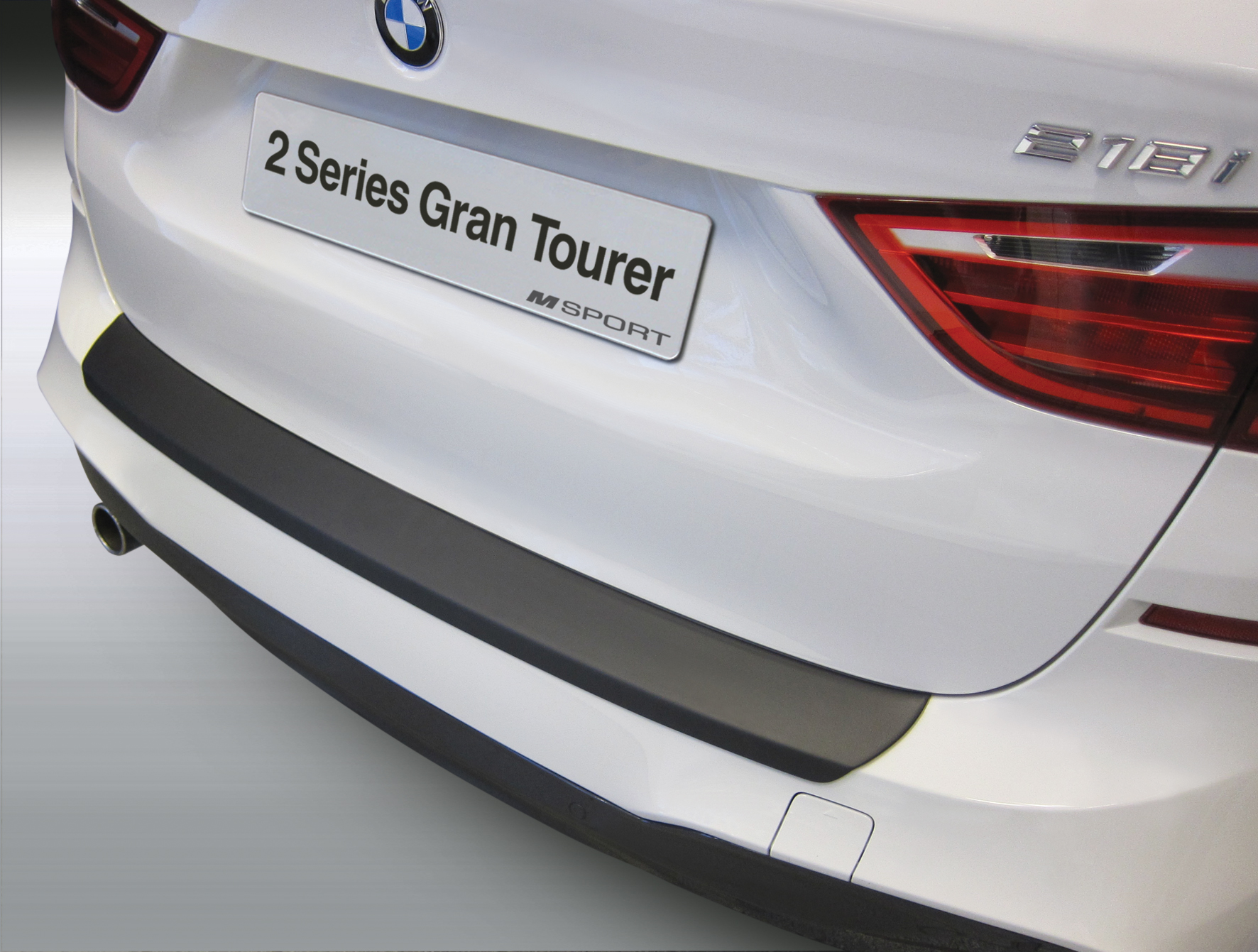  LADEKANTENSCHUTZ BMW 2er Gran Tourer F456 M-Paket