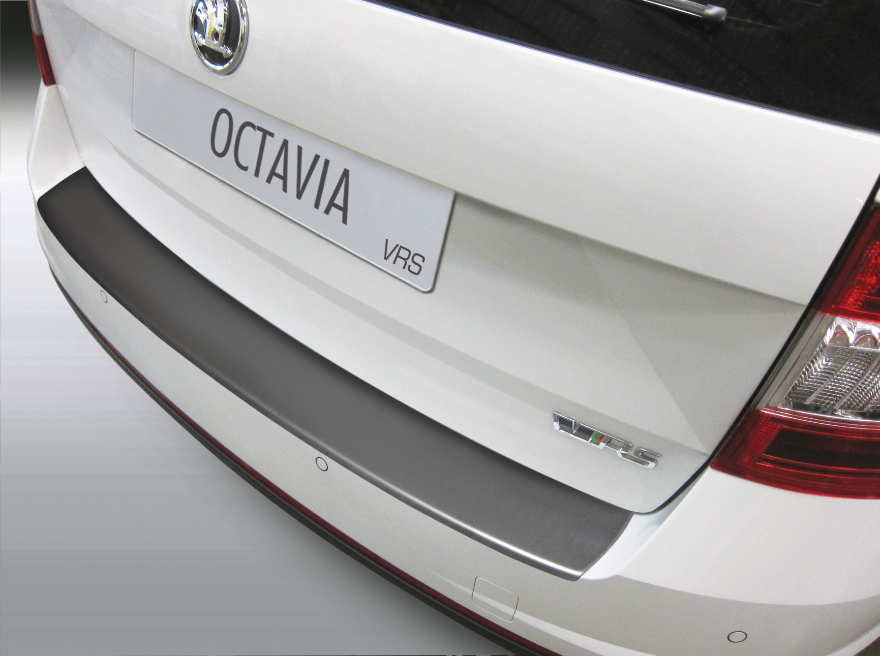 Sonnenschutz für Skoda Octavia 4 IV Limousine 2019