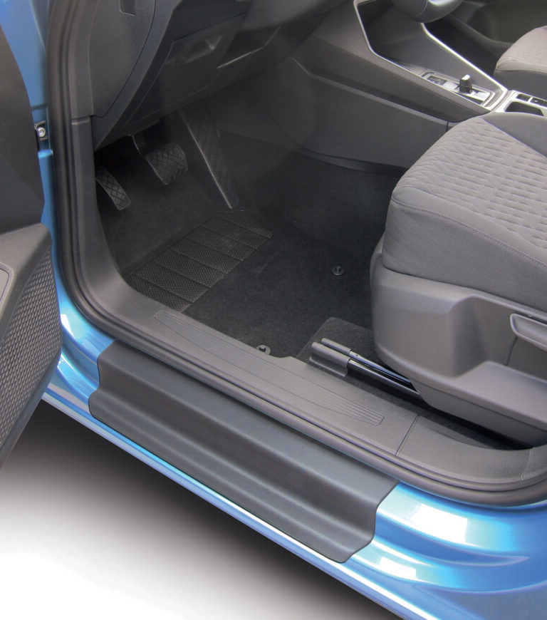 Einstiegsleisten VW Caddy Maxi (SB) 10.2020
