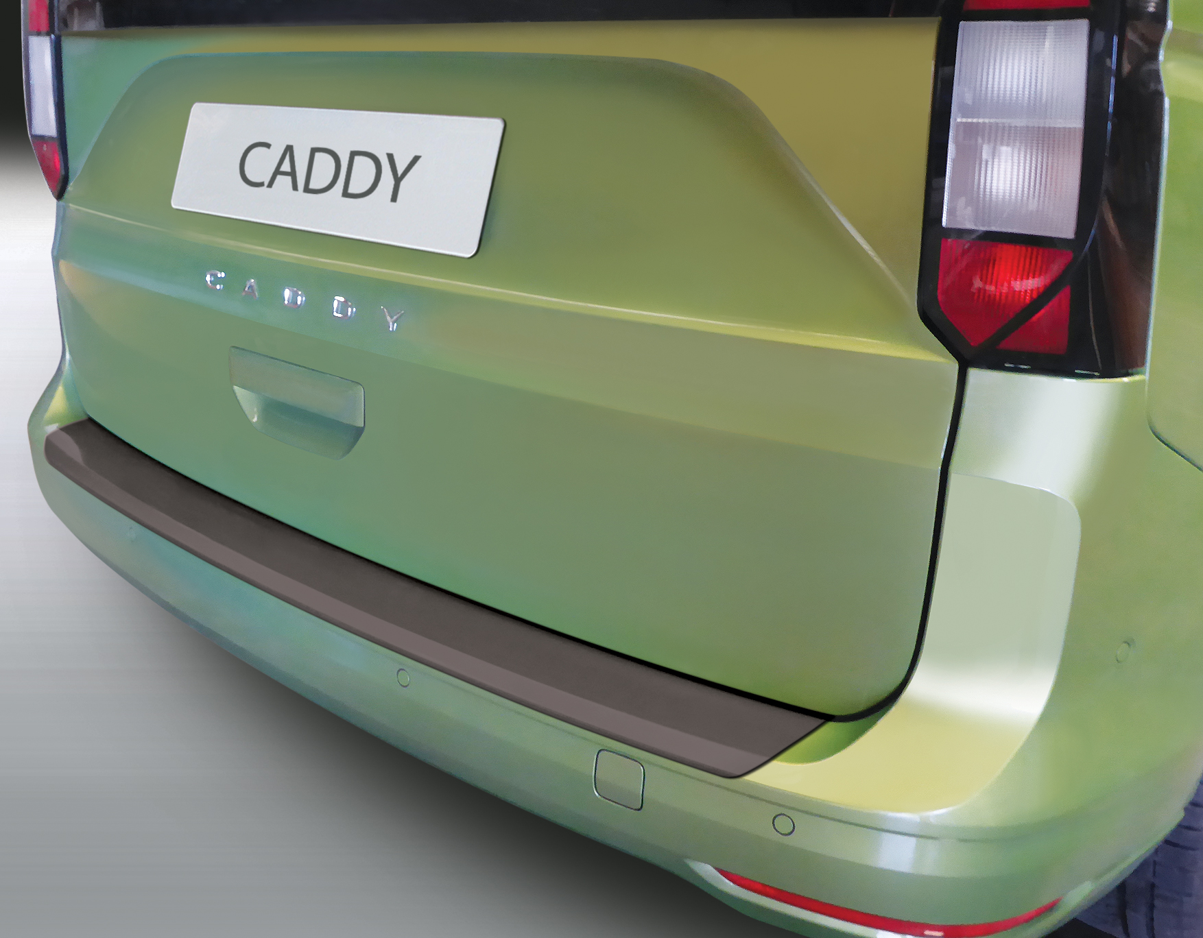  LADEKANTENSCHUTZ VW Caddy V
