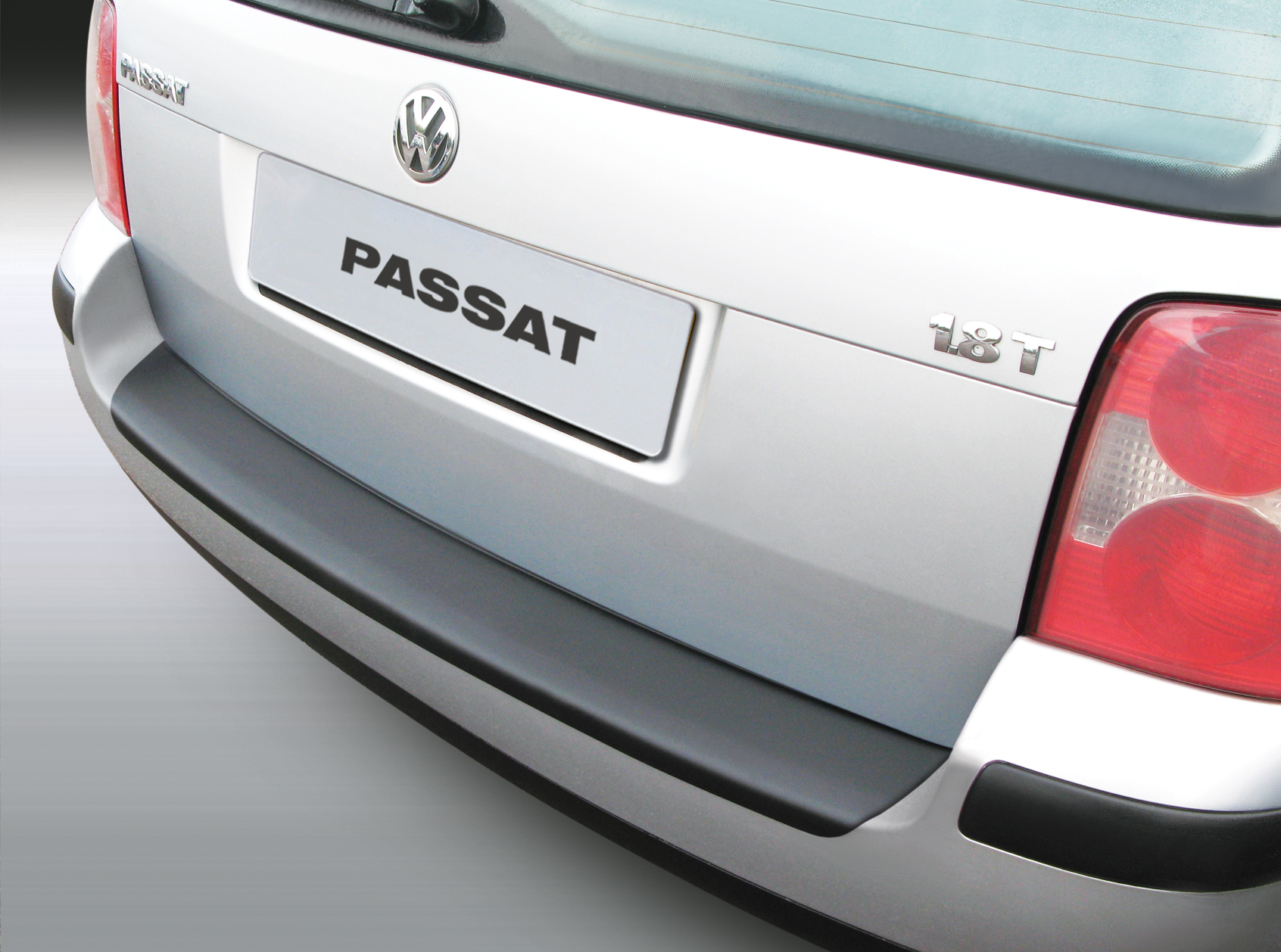 Für VW PASSAT B5 3BG Variant - Ladekantenschutz Folie transparent extra  stark 240µm